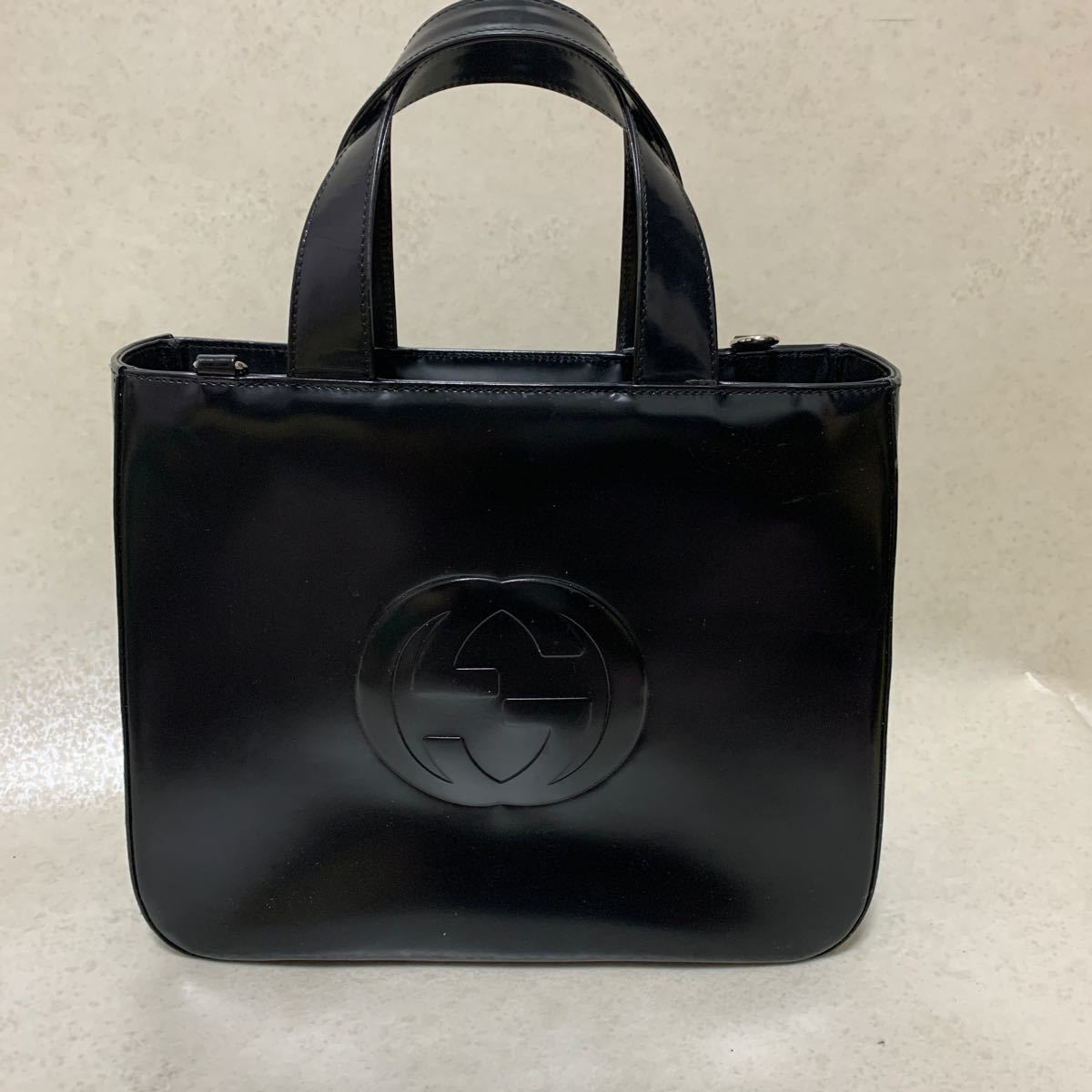 GUCCI グッチ グッチトートバッグ ショルダーバッグ ハンドバック 2way