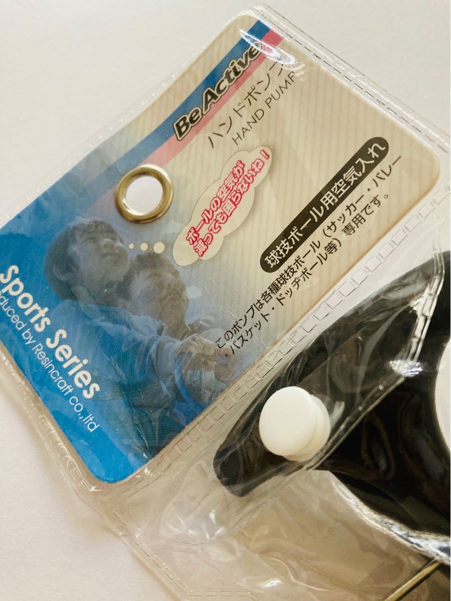 Paypayフリマ Mikasaソフトバレーボール 球技ボール用ハンドポンプ Paypayフリマ Mikasaソフトバレーボール 球技ボール用ハンドポンプ