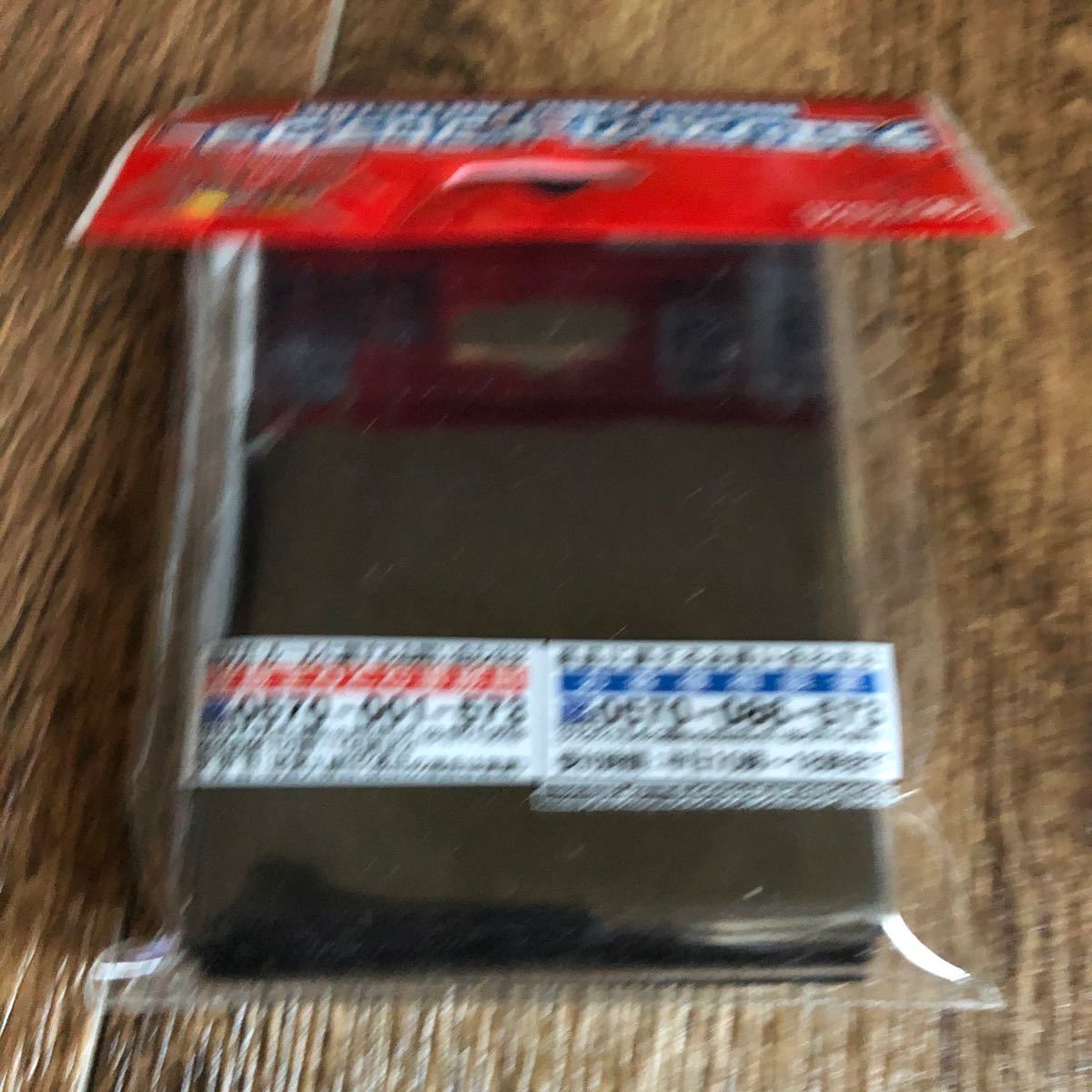 遊戯王アーク・ファイブ OCG デュエリストカードプロテクター 遊戯王アーク・ファイブ OCG デュエリストカードプロテクター