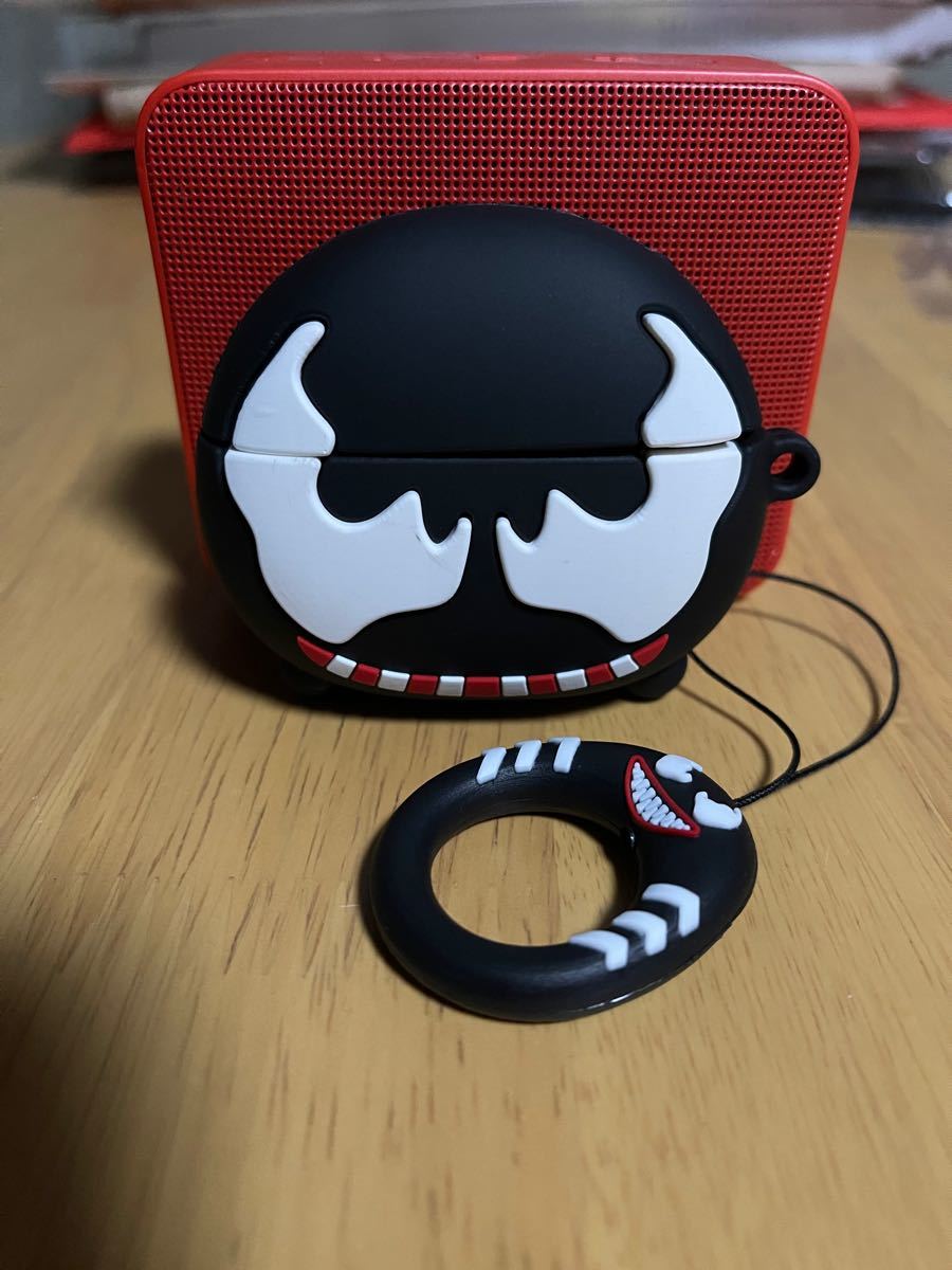 AirPods Pro ケース ヴェノム