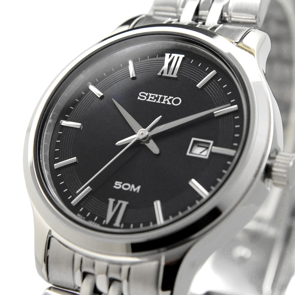 ふるさと納税 クォーツ 海外モデル SUR707P1 セイコー SEIKO 腕時計 送料無料 ビジネス レディース カジュアル 海外モデル