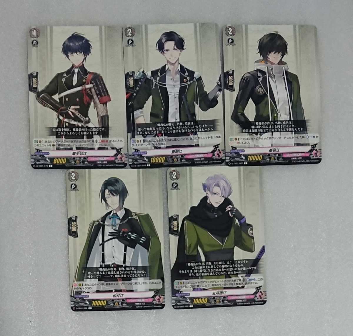 刀剣乱舞 篭手切江の値段と価格推移は 135件の売買情報を集計した刀剣乱舞 篭手切江の価格や価値の推移データを公開 刀剣乱舞 篭手切江の値段と価格推移は 135件の売買情報を集計した刀剣乱舞 篭手切江の価格や価値の推移データを公開