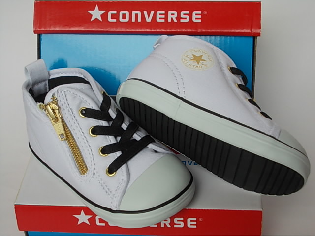  tax 0 Converse BB AS N Gold Point Z white 13cm 1 pair \\3990 prompt decision am21b