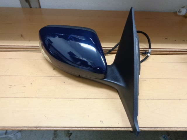  Volvo V50 CBA-MB5244 original door mirror right 