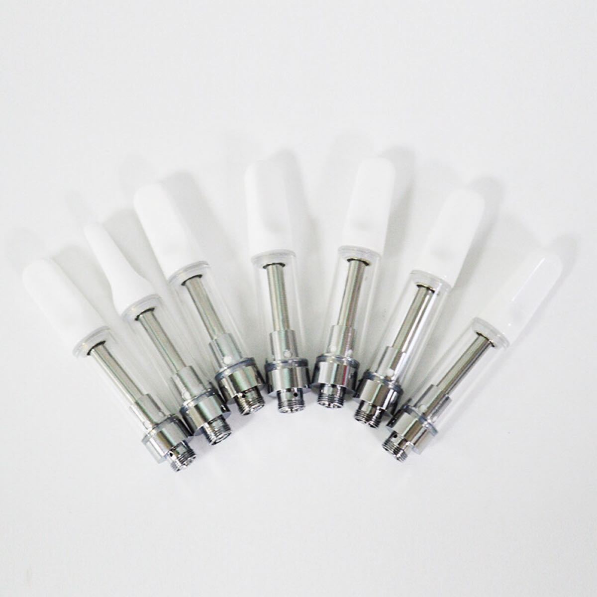 CBDアトマイザー 0.8ml 1000本 | noonanwaste.com
