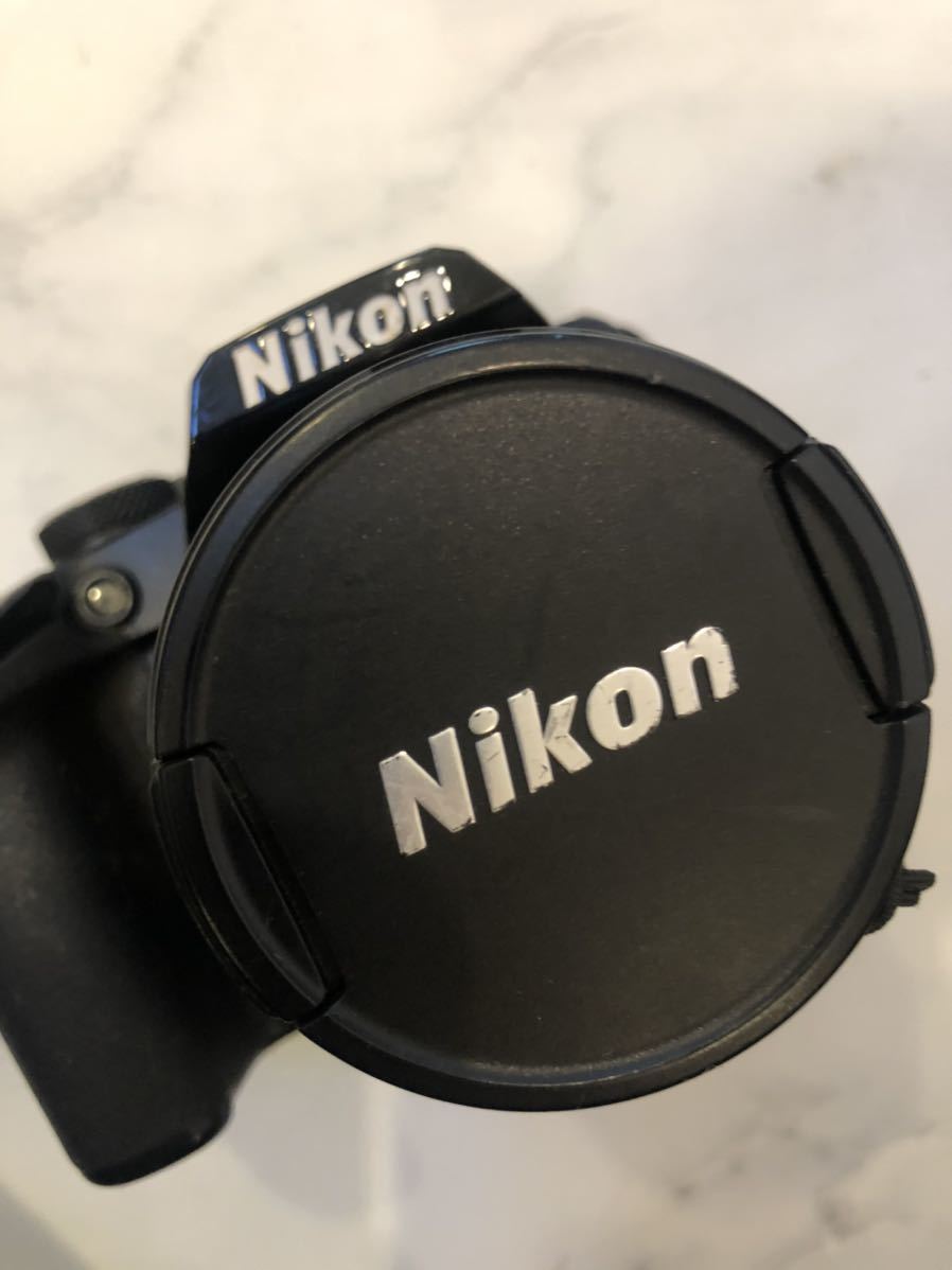 Nikon ニコン COOLPIX P100_画像5