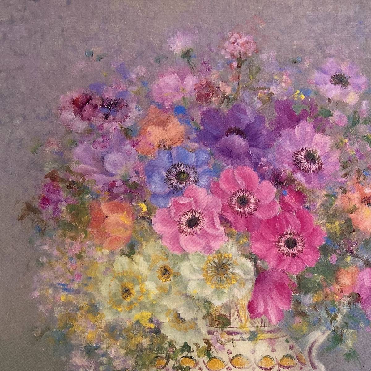 世界的に有名な 磯部晶子さん 絵画 sushitai.com.mx