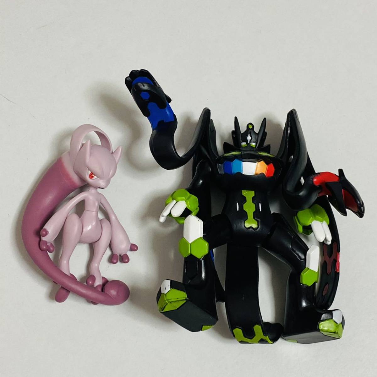 最終決算 中古品】ポケットモンスター モンスターコレクション モンコレ 6 ポケットモンスター