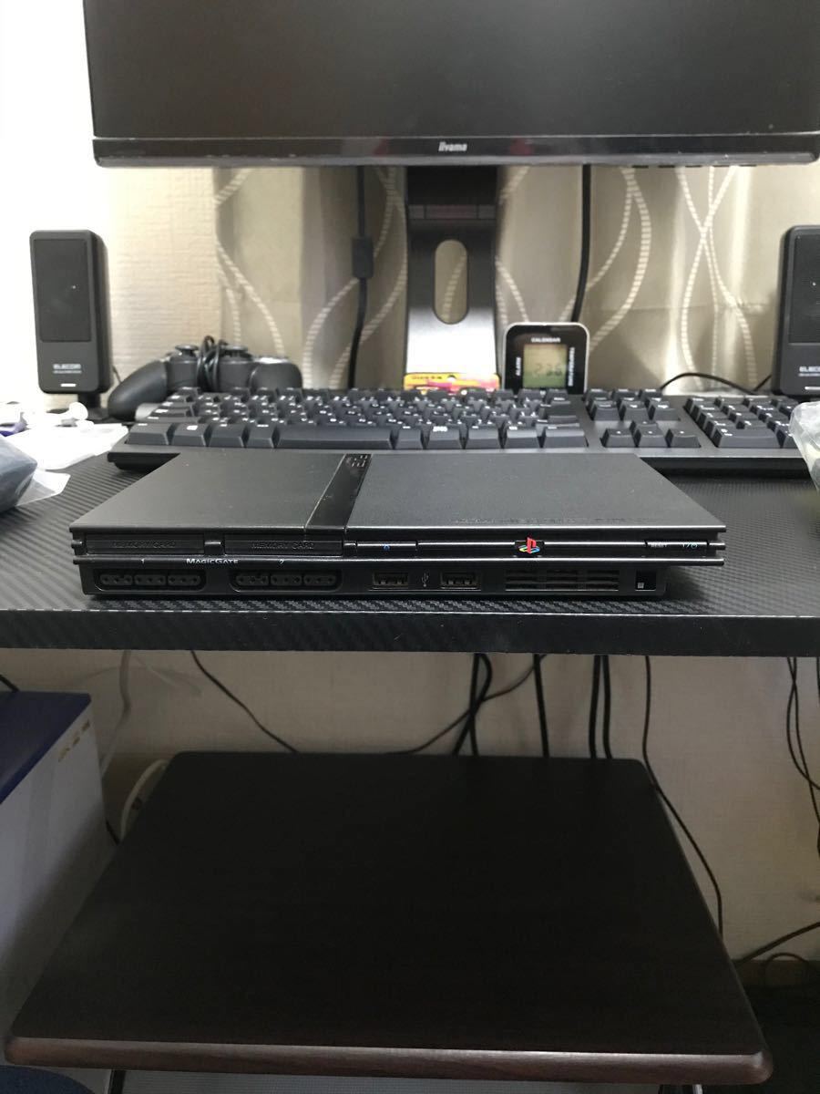 ps2  70000 本体　