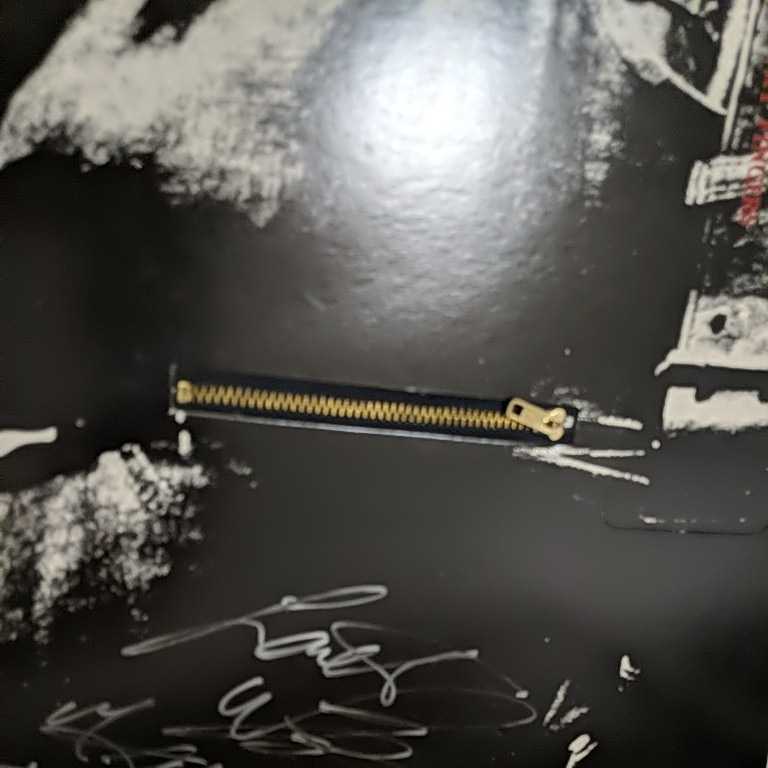 ローリングストーンズ 直筆 サイン レコード 名盤 LP ミックジャガー ...