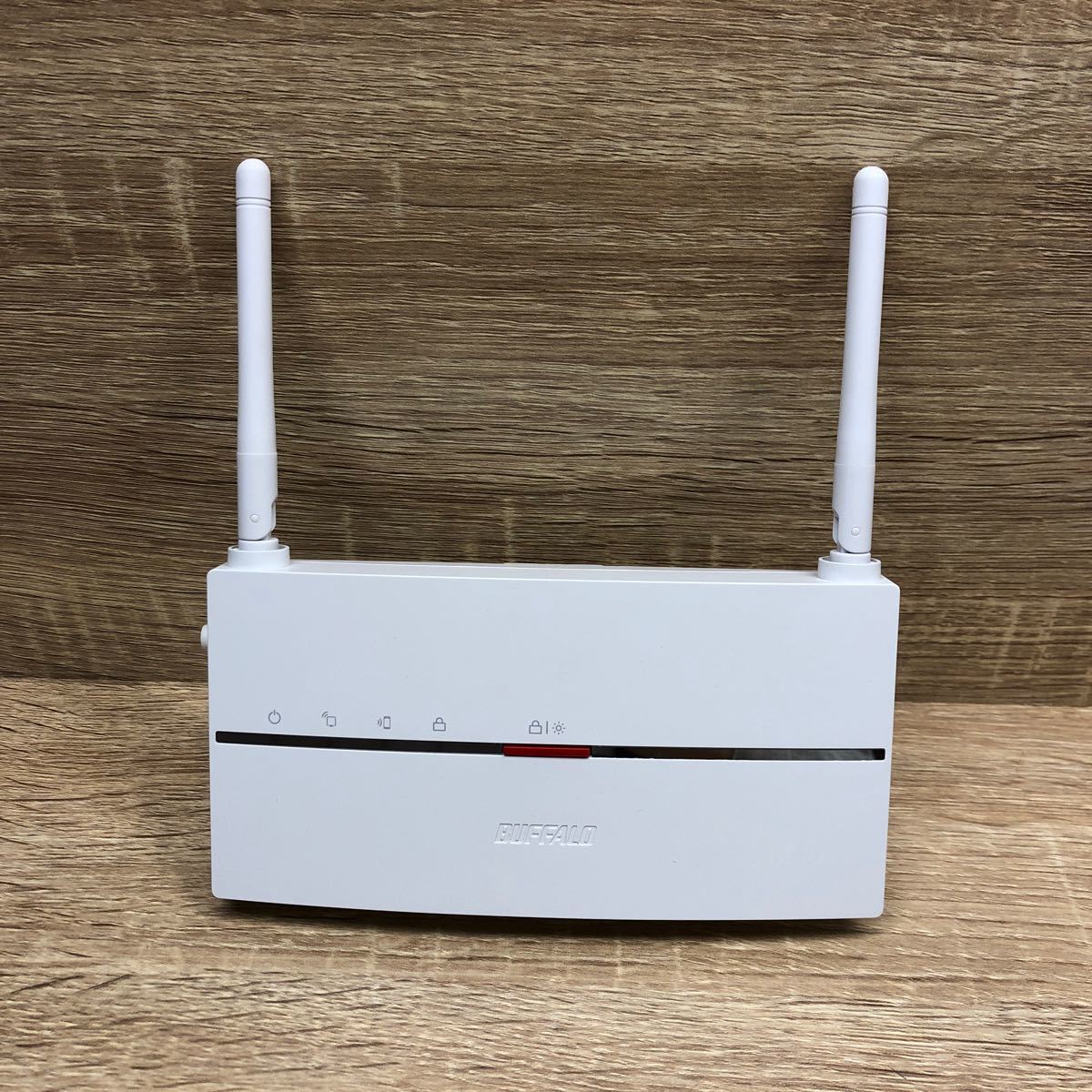 BUFFALO バッファロー WiFi 無線LAN 中継機 WEX-1166DHP 11ac 866+300Mbps