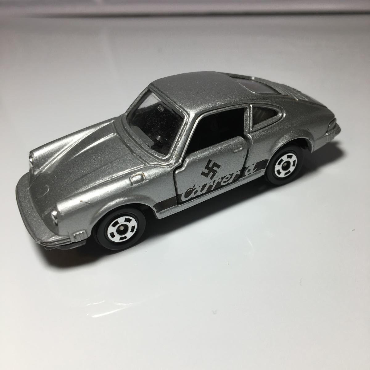 トミカ ポルシェ911S 激レア 日本製 サーキットの狼|Yahoo トミカ ポルシェ911S 激レア 日本製 サーキットの狼|Yahoo