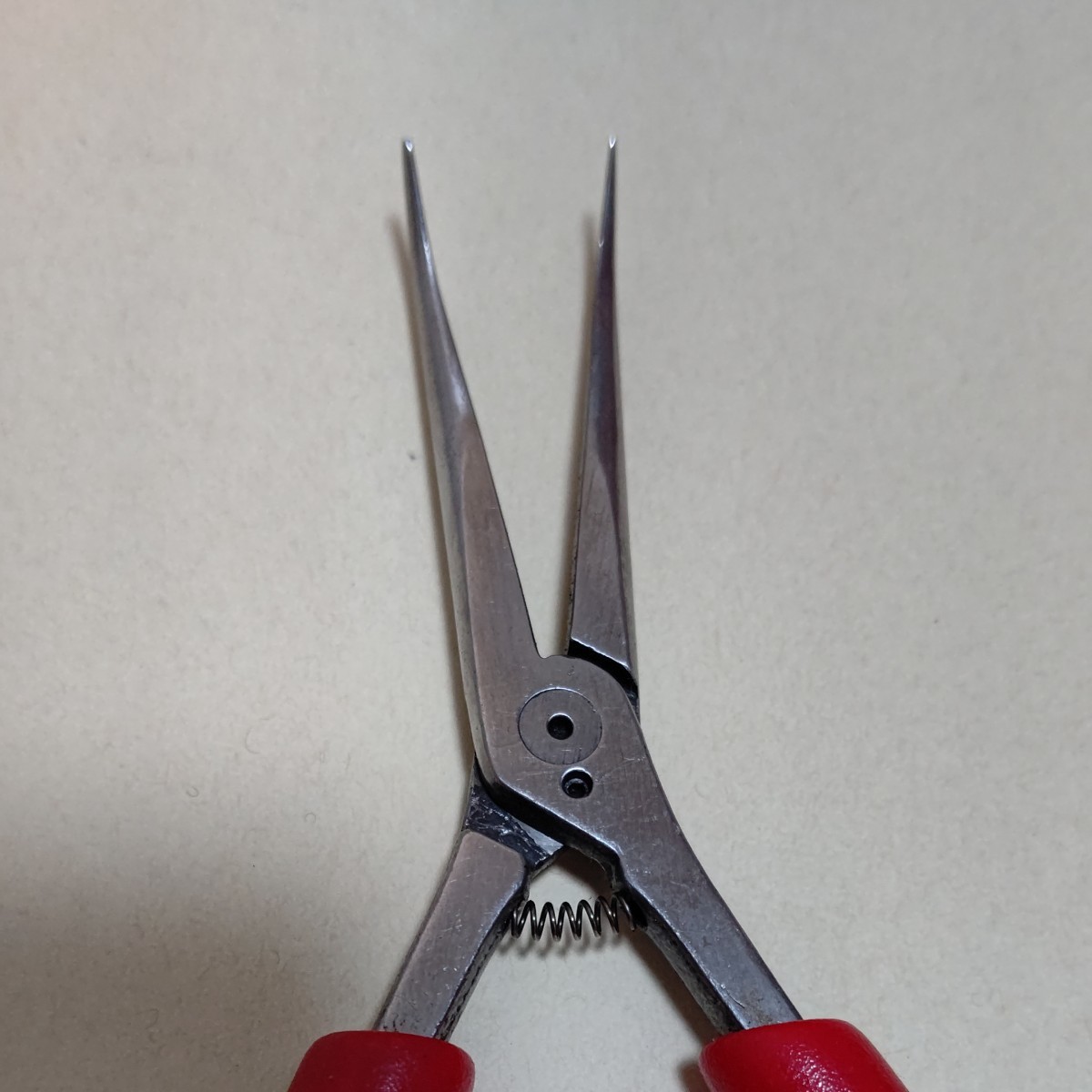 スナップオン Snap-on 電工用プライヤー 型番 E704BCG ニードル スナップオン Snap-on 電工用プライヤー 型番 E704BCG ニードル