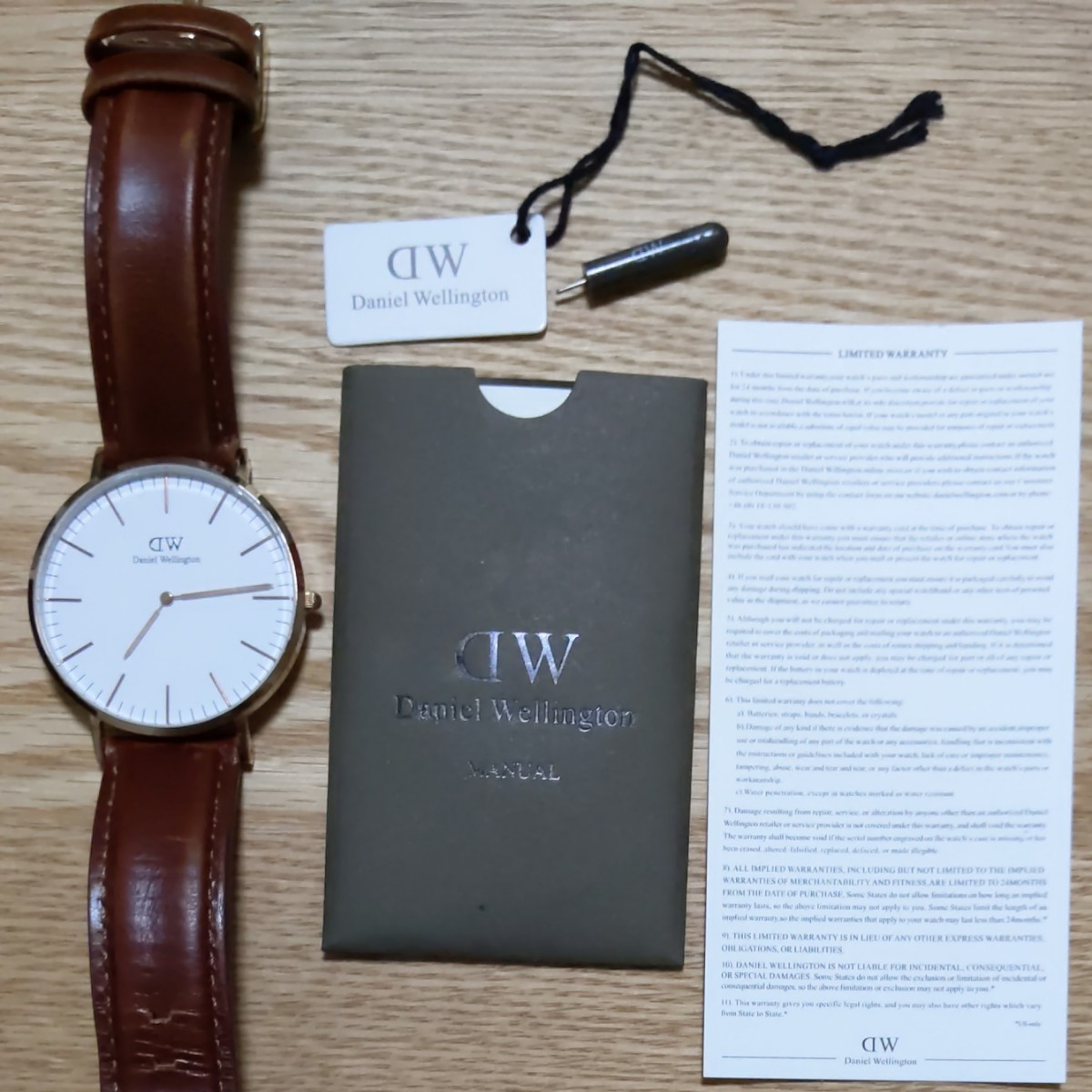 驚きの安さ ダニエルウェリントン Dw 40mm ブリストル 腕時計 アナログ時計 0 色指定なし Morrismonument Com 驚きの安さ ダニエルウェリントン Dw 40mm ブリストル 腕時計 アナログ時計 0 色指定なし Morrismonument Com