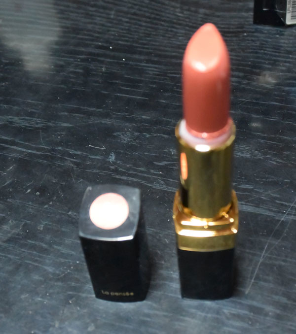 du* the best Lapin se lipstick B 01(LP-LSB-01)