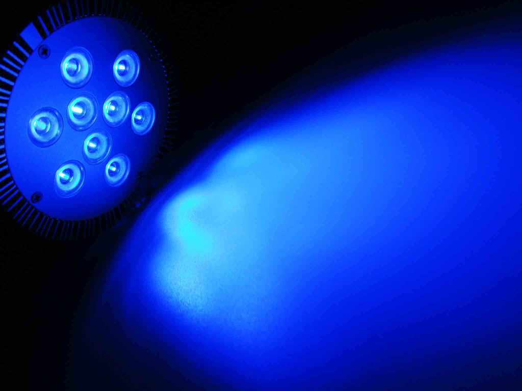 【SALE／99%OFF】 LED-9電球 色ブルー 本物新品保証