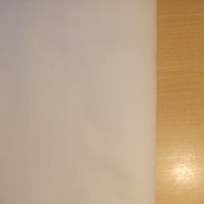 【こと☆ゆき様専用です♪】ダブルガーゼ オフホワイト 生地巾約160cm×100cm