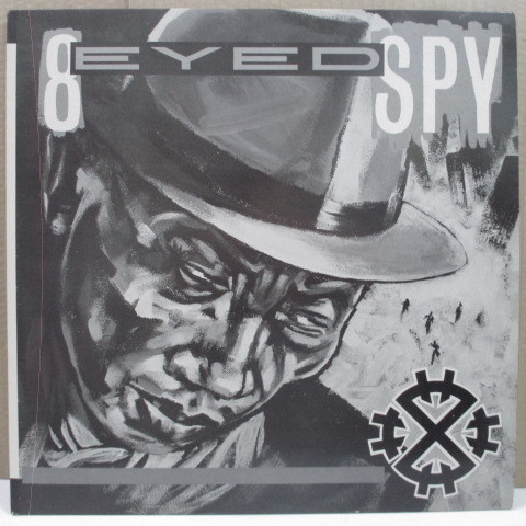 8 EYED SPY-S.T. (UK Orig.LP)_画像1
