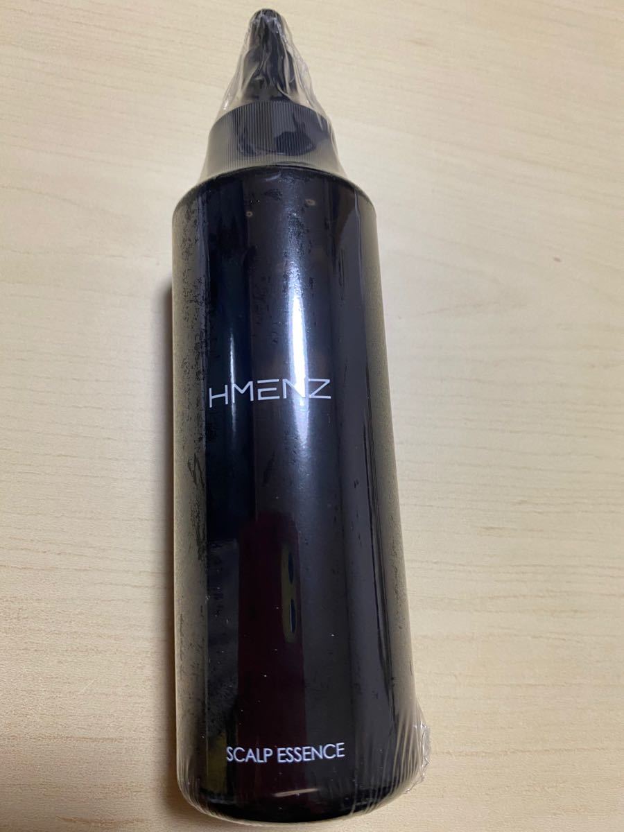 育毛剤 医薬部外品 HMENZ メンズ 育毛 ヘアトニック120ml