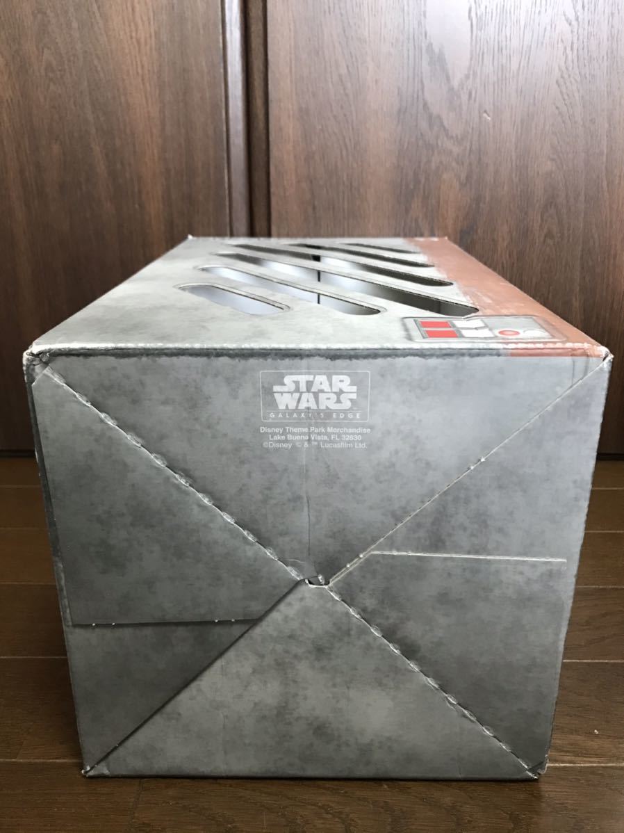 スターウォーズ サレシャス USA ギャラクシーズエッジ star wars スターウォーズ サレシャス USA ギャラクシーズエッジ star wars
