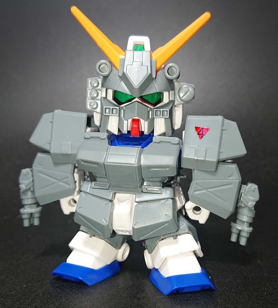 SDガンダム BB戦士 フルアーマー アレックスガンダム チョバム SDガンダム BB戦士 フルアーマー アレックスガンダム チョバム