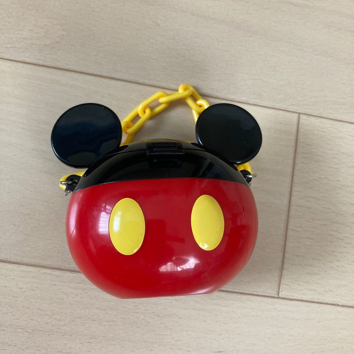 Paypayフリマ ディズニー ミッキー ミニスナックケース ディズニーリゾート ディズニーランド Paypayフリマ ディズニー ミッキー ミニスナックケース ディズニーリゾート ディズニーランド