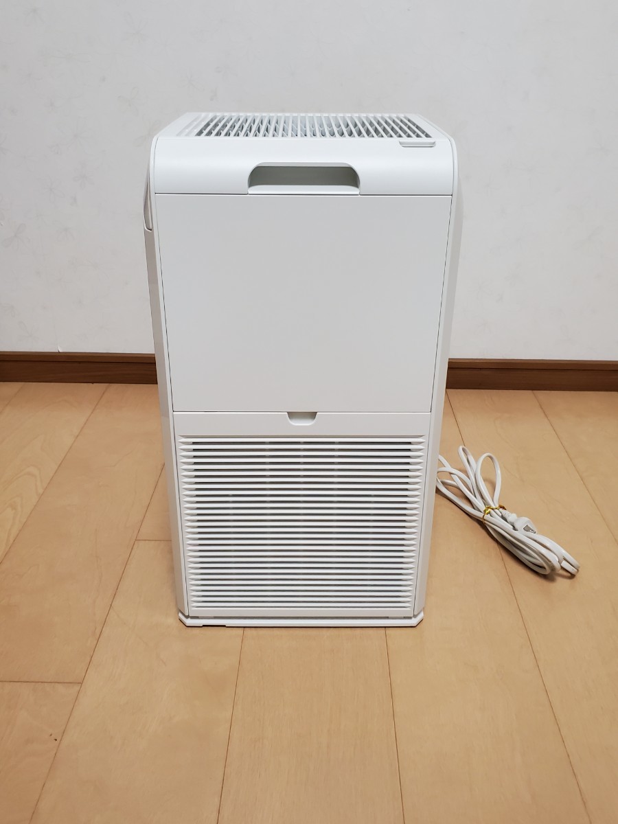 DAIKIN ダイキン ストリーマ 空気清浄機 MC55UKS-W|Yahoo DAIKIN ダイキン ストリーマ 空気清浄機 MC55UKS-W|Yahoo