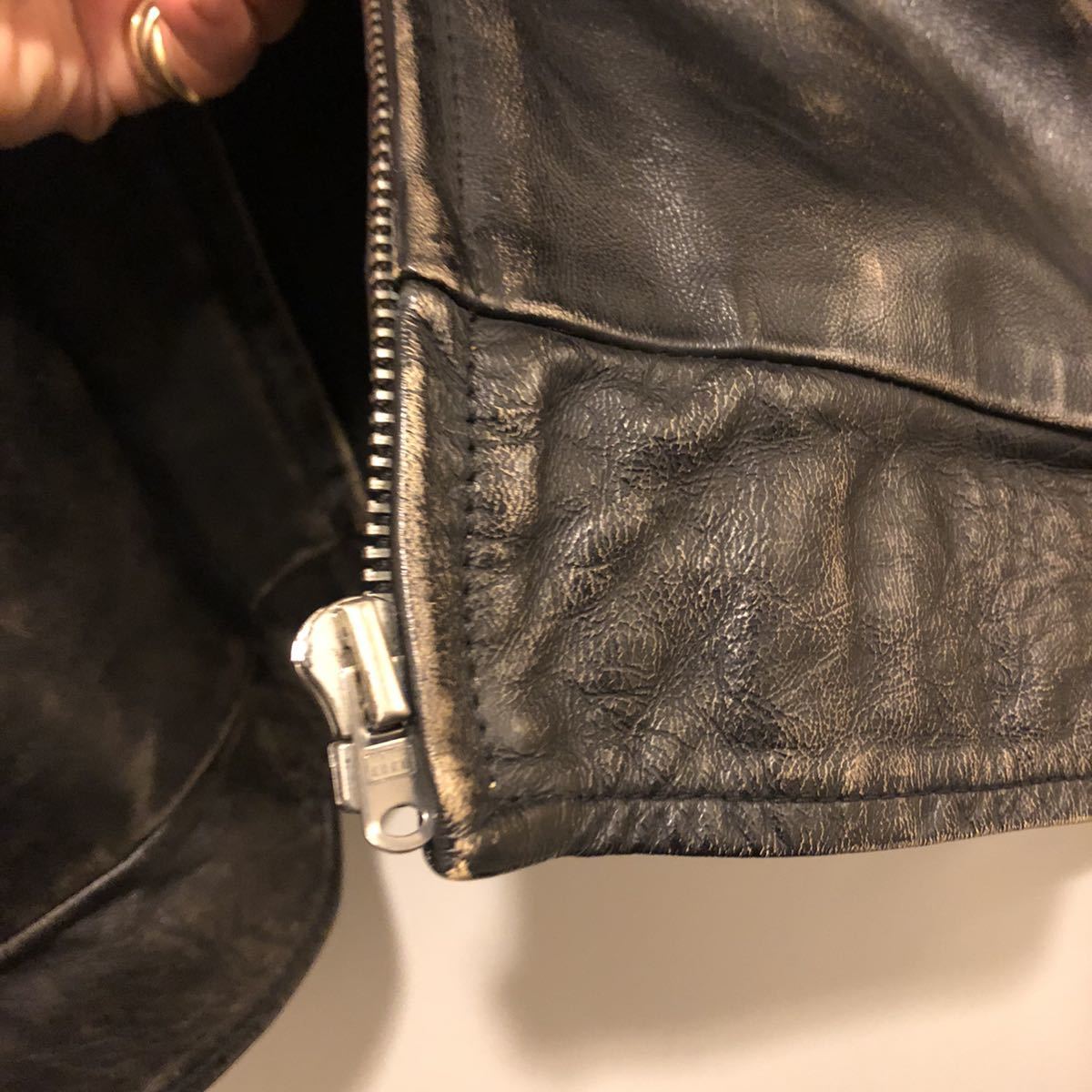 マルタンマルジェラ 06AW サイズ46 本人期 イギーポップ レザー ライダース ジャケット martin margiela アーティザナル 商品细节 | Yahoo! JAPAN Auction | One Map by FROM JAPAN マルタンマルジェラ 06AW サイズ46 本人期 イギーポップ レザー ライダース ジャケット martin margiela アーティザナル 商品细节 | Yahoo! JAPAN Auction | One Map by FROM JAPAN
