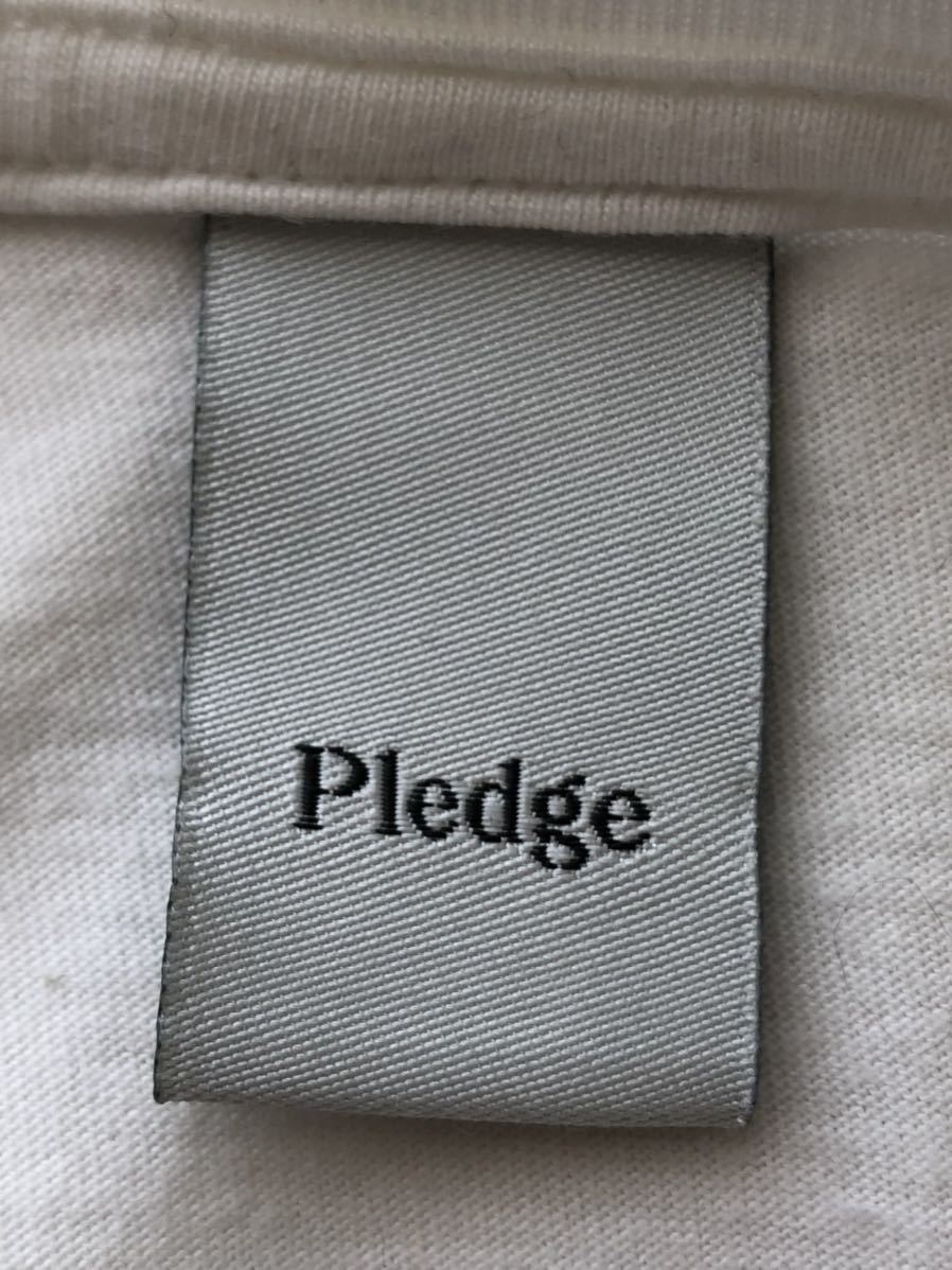  Pledge Beatles футболка Cherry дизайн IMAGINE Pledge сделано в Японии высокий качество MADE IN JAPAN.4178