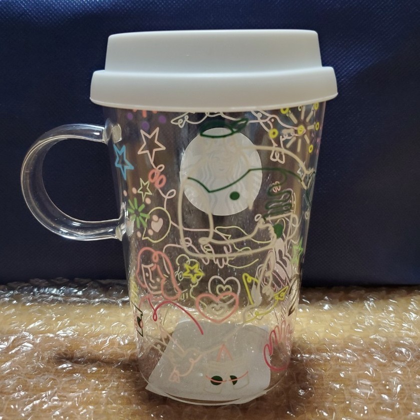スターバックス スタバ STARBUCKS 25周年 コレクタブルコールド スターバックス スタバ STARBUCKS 25周年 コレクタブルコールド