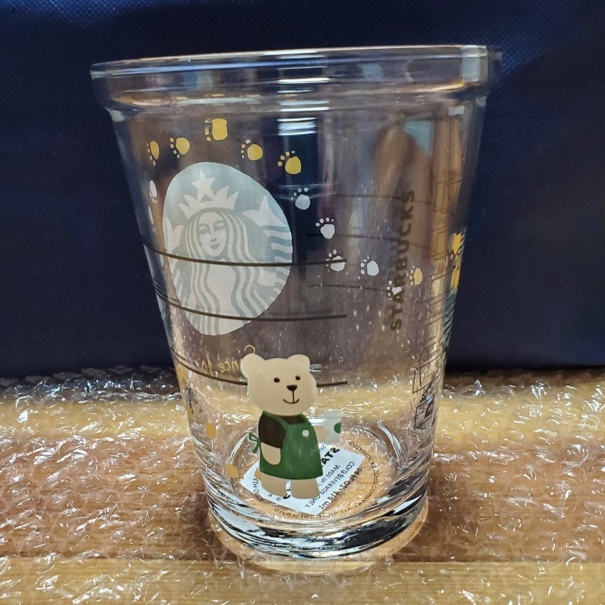 スターバックス スタバ STARBUCKS 25周年 コレクタブルコールド スターバックス スタバ STARBUCKS 25周年 コレクタブルコールド
