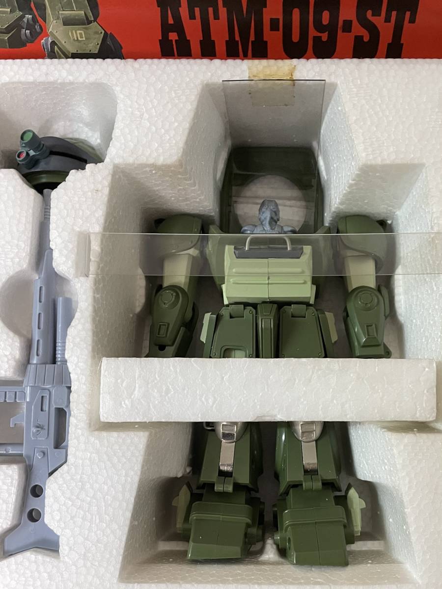 ヤフオク 即決 開封 未使用品 タカラ 装甲騎兵ボトム ヤフオク 即決 開封 未使用品 タカラ 装甲騎兵ボトム