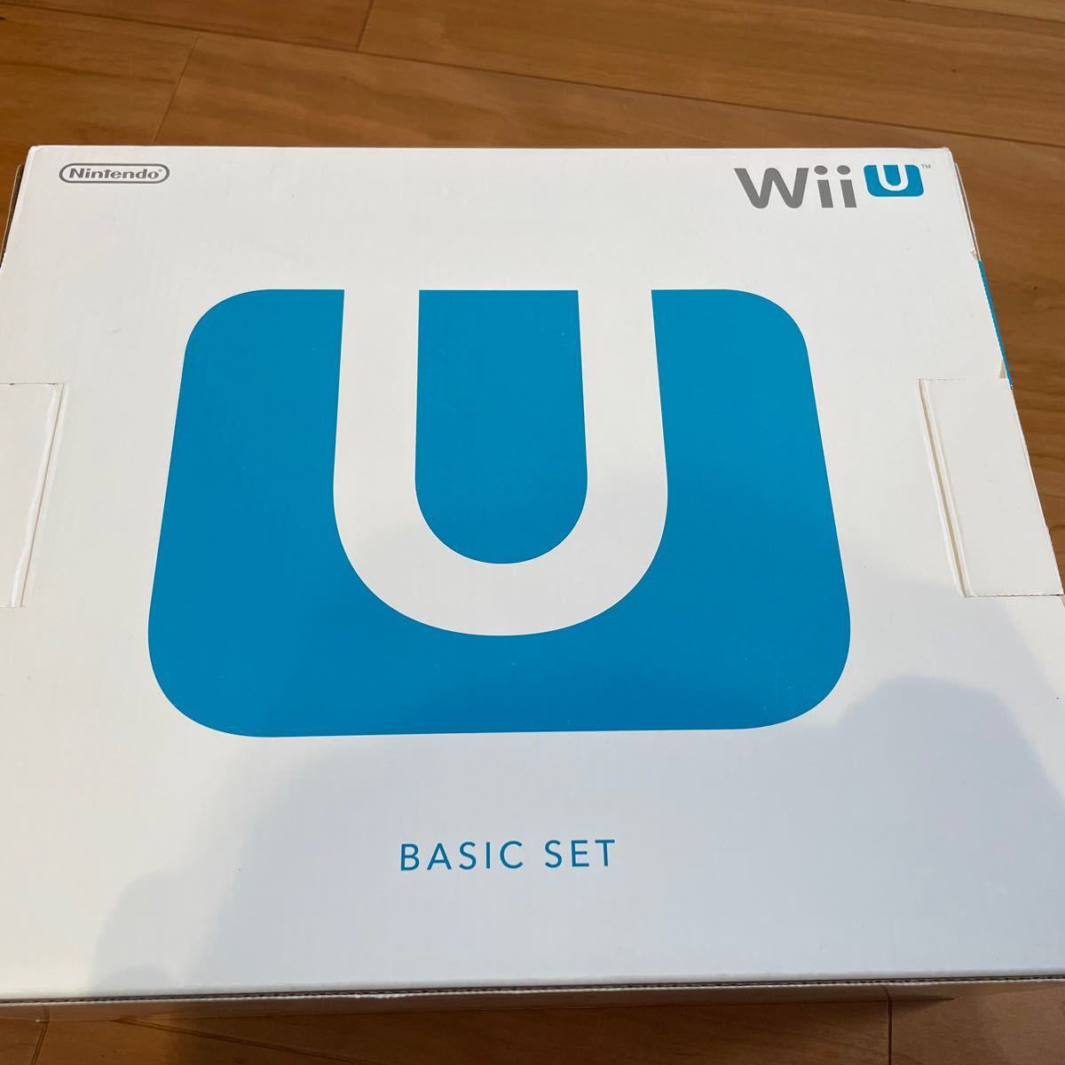 Paypayフリマ 新品未使用 Wiiu ベーシックセット スーパーマリオメーカーソフト