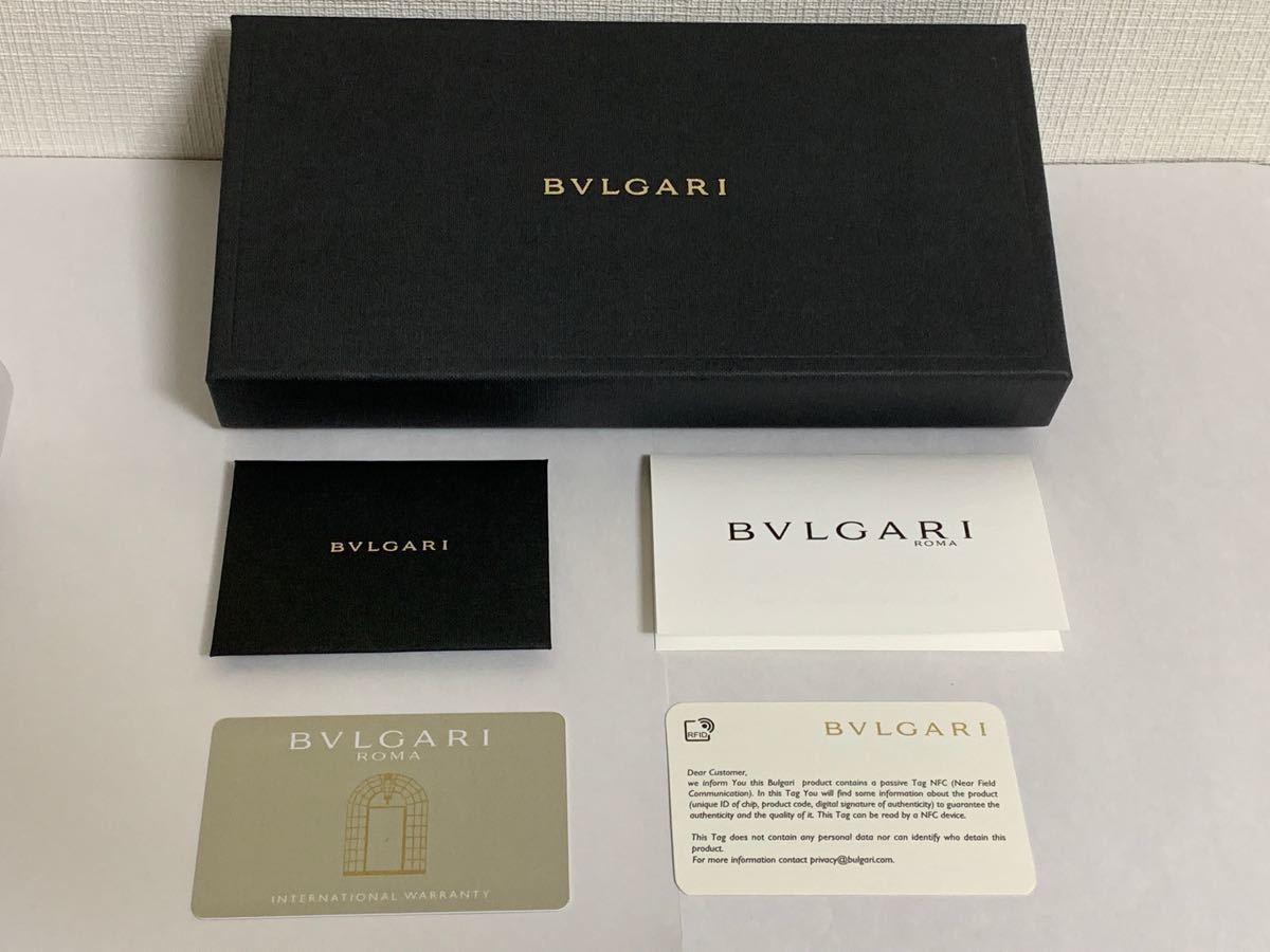 Paypayフリマ Bvlgari リザード 長財布 ブルー 青 正規店購入 Paypayフリマ Bvlgari リザード 長財布 ブルー 青 正規店購入