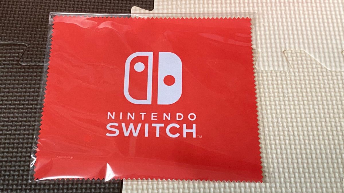 【Nintendo Switch】Switch本体+マインクラフト+アクセサリセット