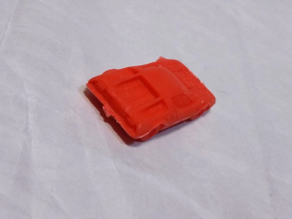 ヤフオク! - スーパーカー消しゴム よろしくメカドック 無限 ... ヤフオク! - スーパーカー消しゴム よろしくメカドック 無限 ...