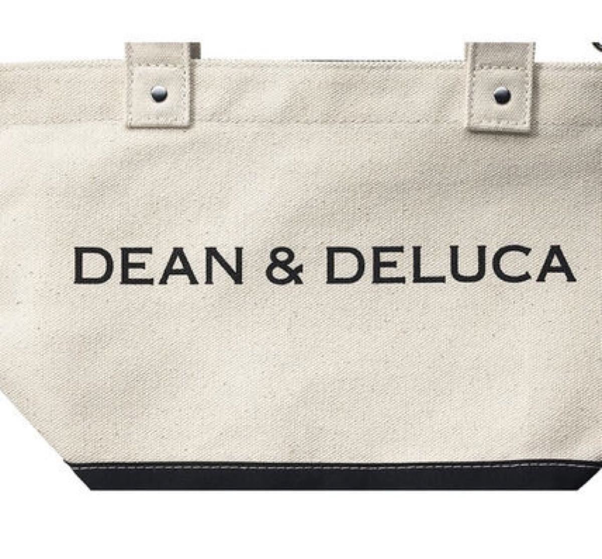 DEAN&DELUCA ディーン&デルーカ 2WAYトートバッグ
