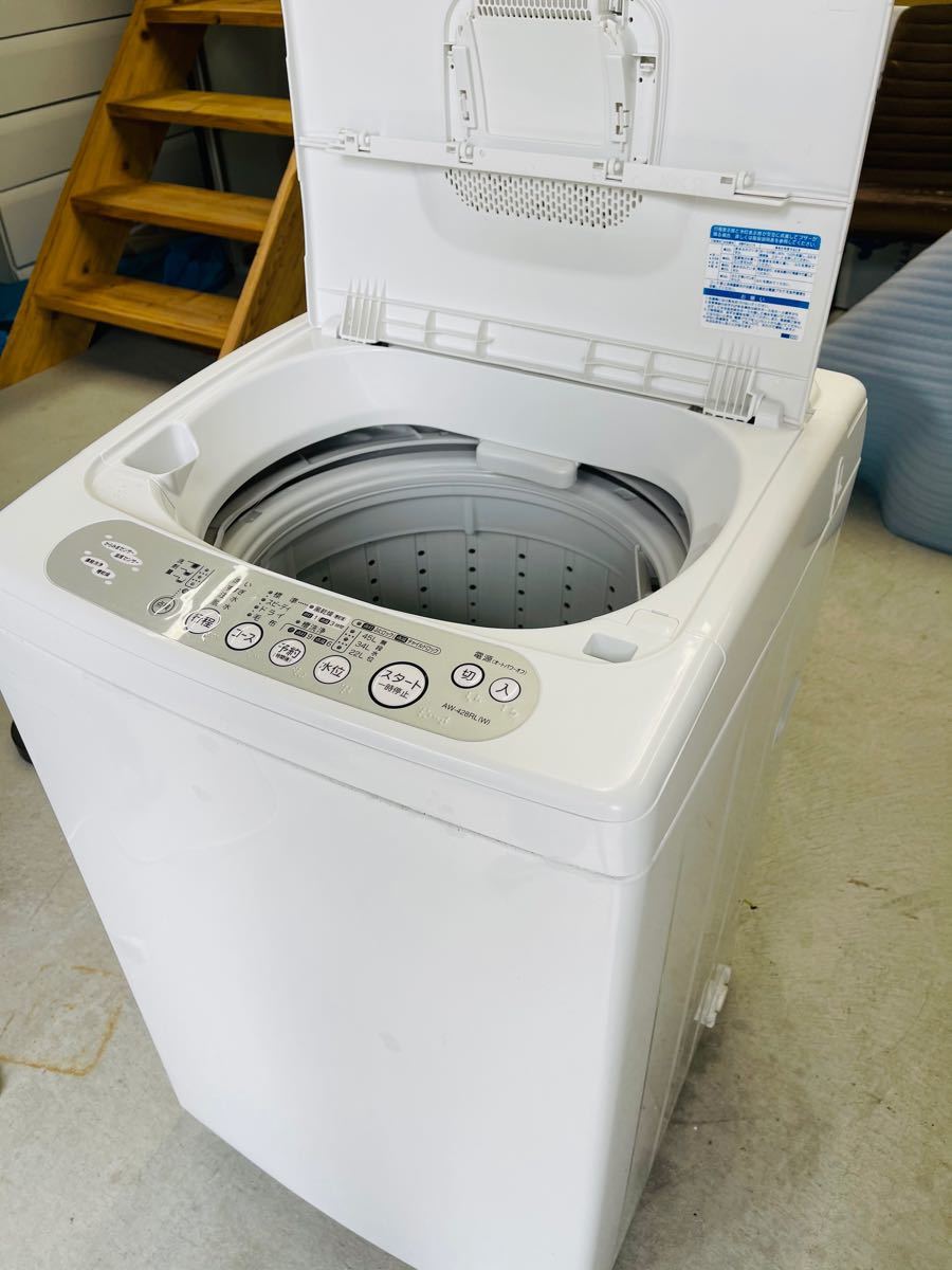 TOSHIBA 全自動洗濯機4 2kg|Yahoo!フリマ(旧PayPayフリマ) TOSHIBA 全自動洗濯機4 2kg|Yahoo!フリマ(旧PayPayフリマ)