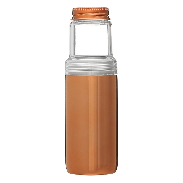  prompt decision! new goods Starbucks reserve separate bottle copper 473ml