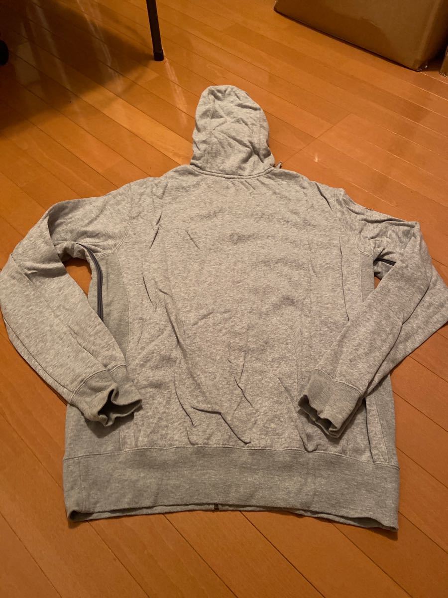 新品 BURTON × fragment スリーパーフーディー | contifarma.pe