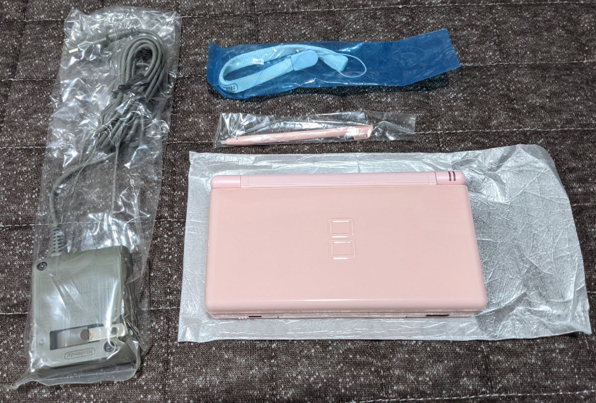 ニンテンドーDS Lite