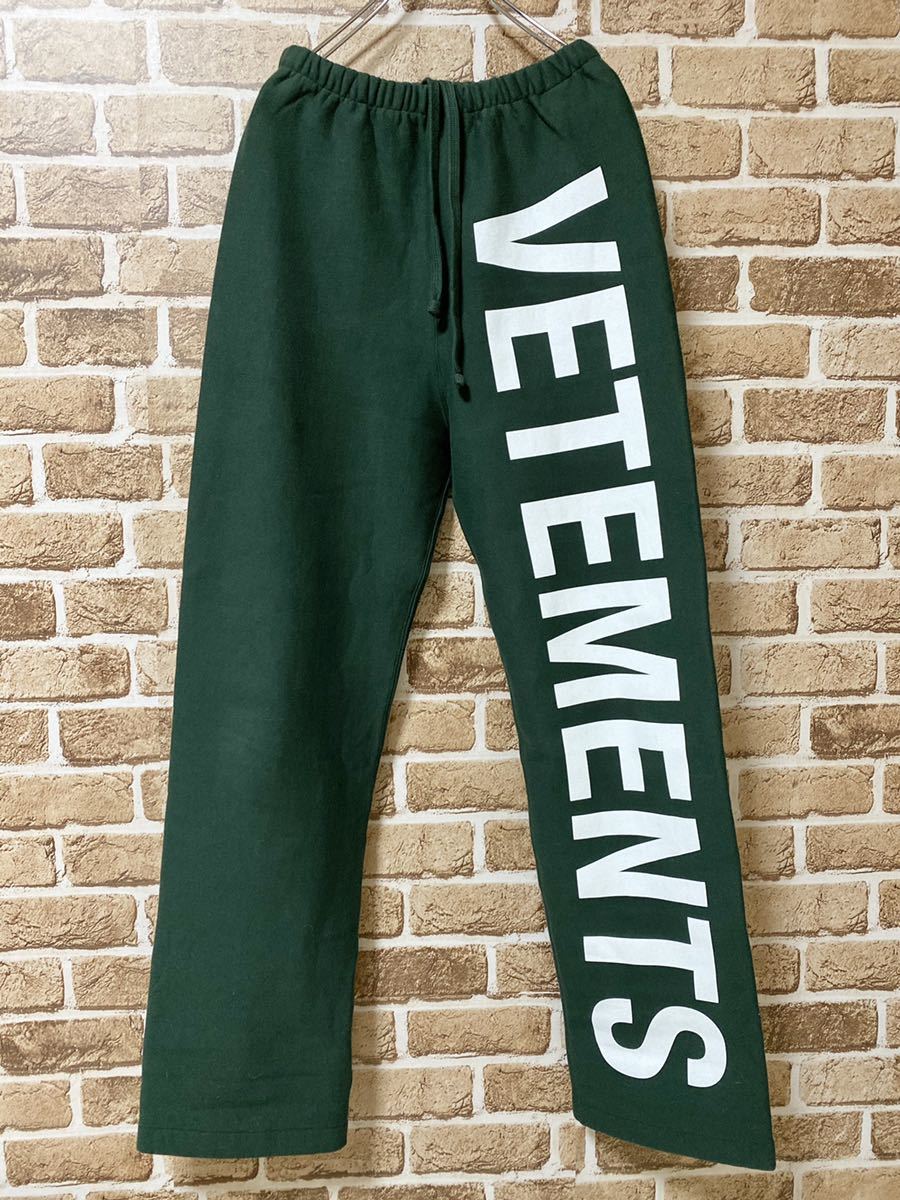 種類豊富な品揃え vetements 】アナーキー アナーキー 絶品】 新品