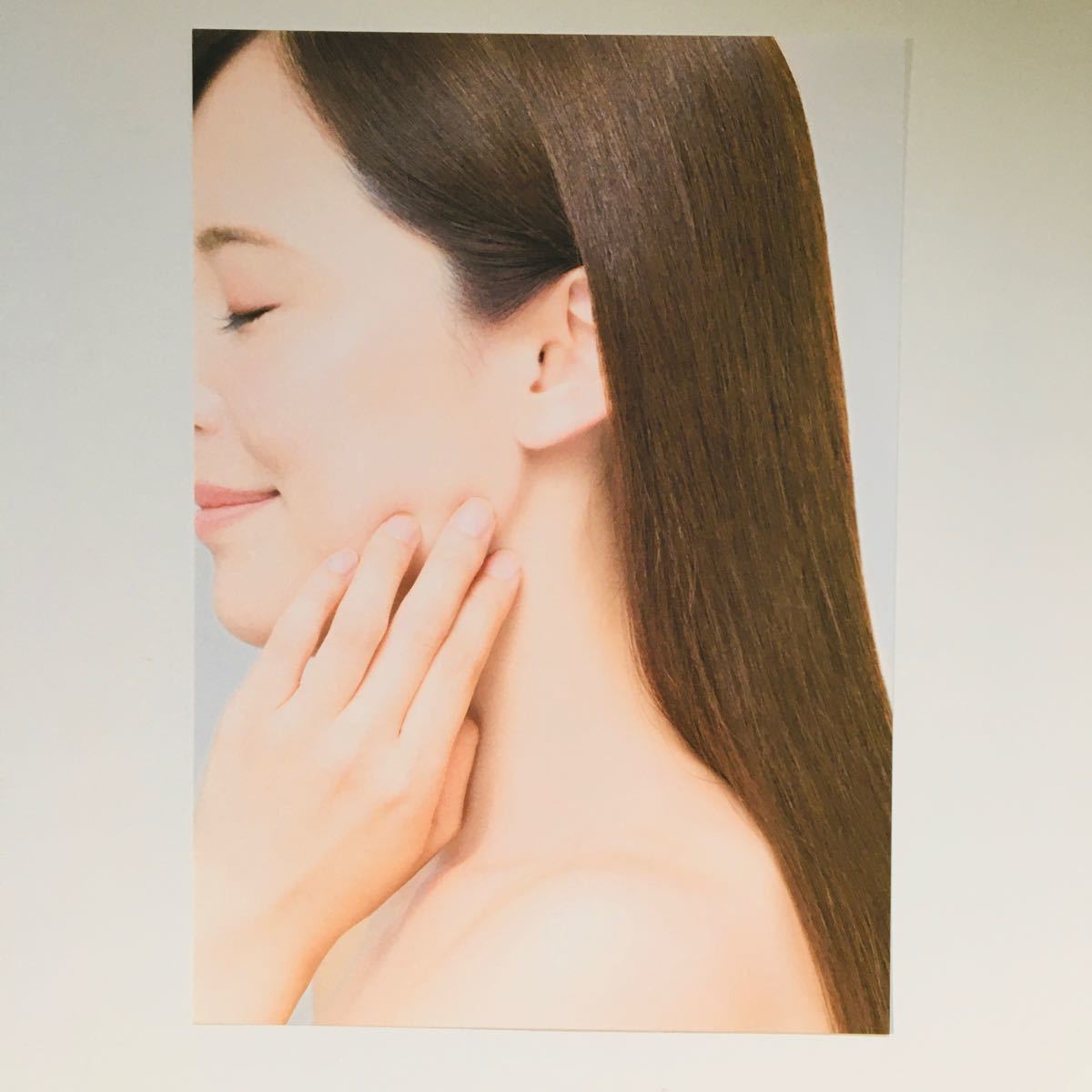 Paypayフリマ 着画作成キット ピアス用 イヤリング用 添え手カラー ロングヘア Paypayフリマ 着画作成キット ピアス用 イヤリング用 添え手カラー ロングヘア
