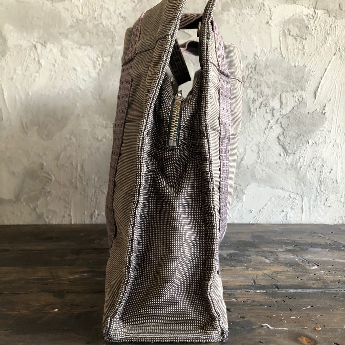 正規品】HERMES エルメス エールライン MM トート&ハンドバッグ 正規品】HERMES エルメス エールライン MM トート&ハンドバッグ