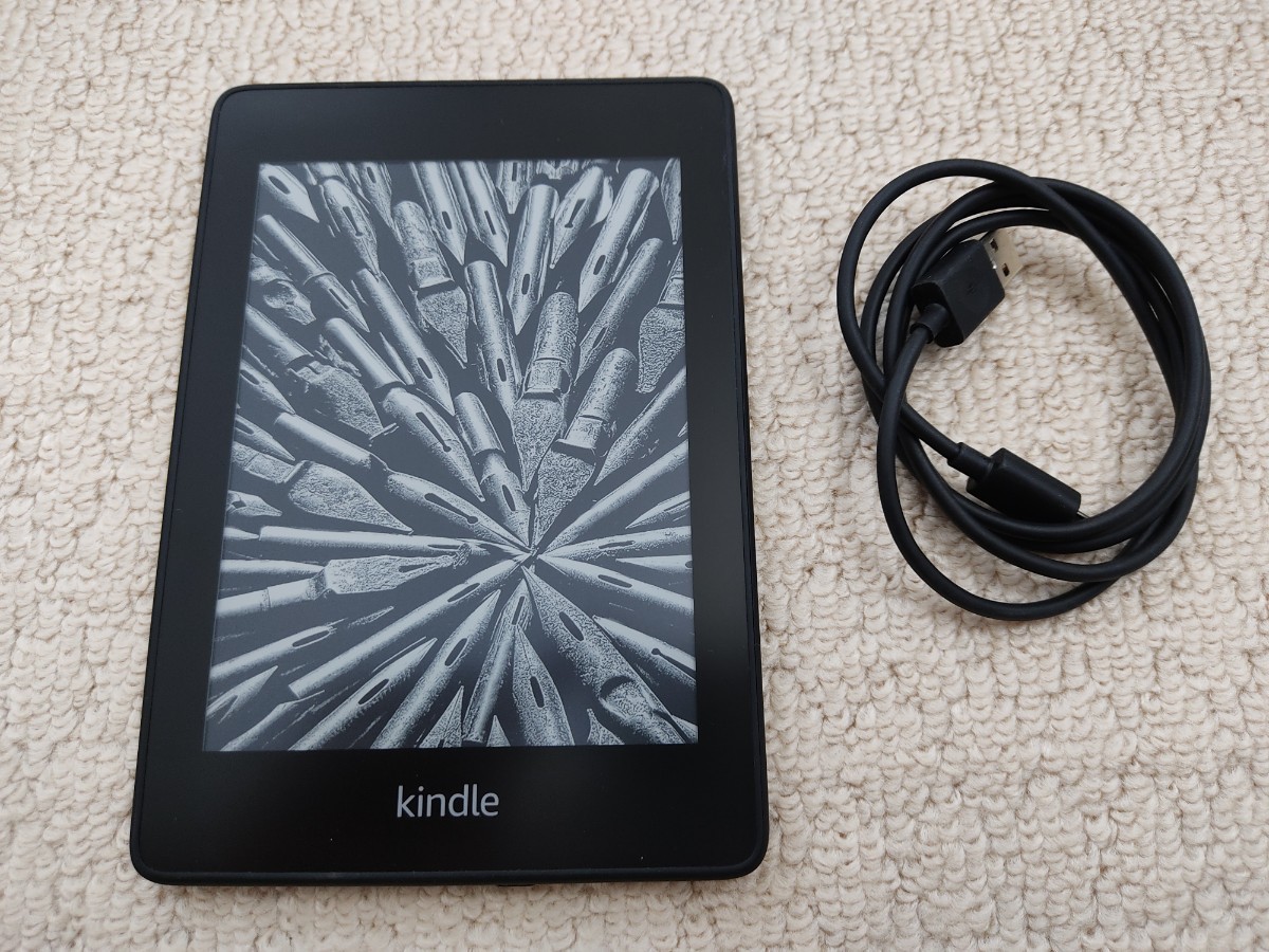 Kindle Oasis 第10世代 wifi 8GBモデル-