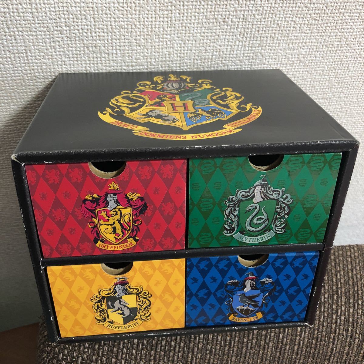 ヤフオク ハリーポッター アソートクランチ外箱のみ ユニ ヤフオク ハリーポッター アソートクランチ外箱のみ ユニ