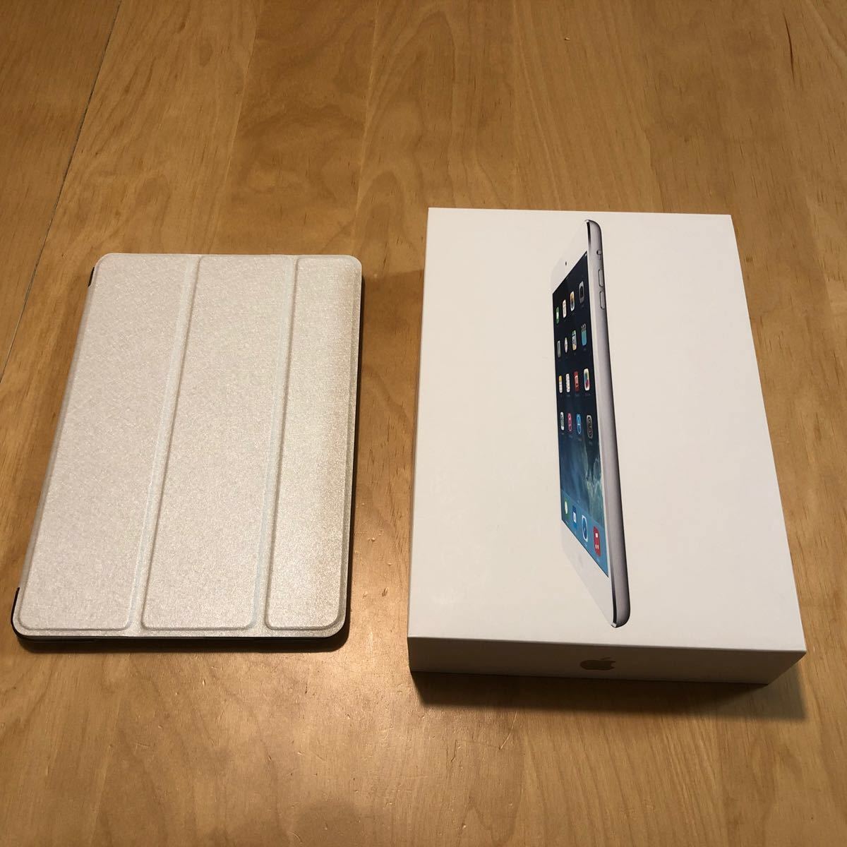 iPad mini2 第二世代　32GB A1489 wifi