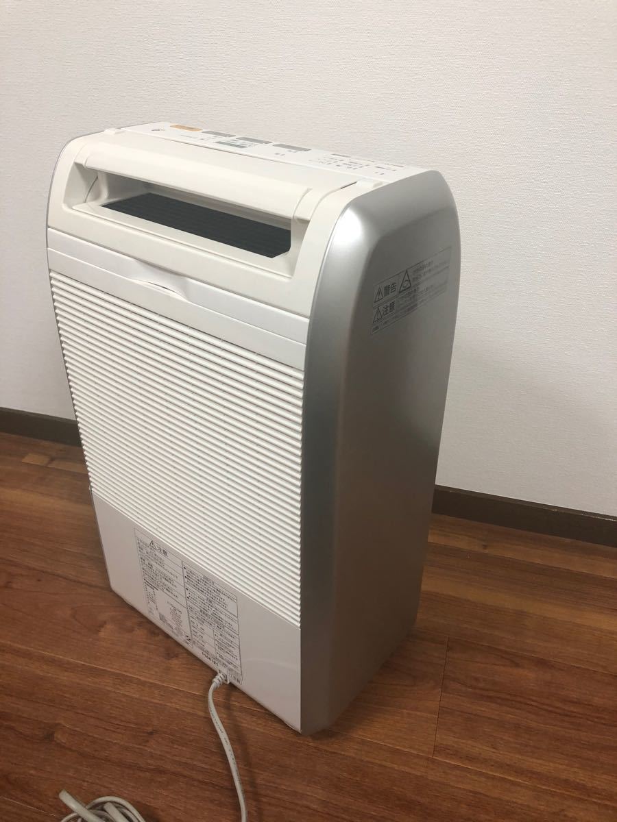 パナソニック ハイブリッド 除湿機 F-YHG100|Yahoo!フリマ(旧 パナソニック ハイブリッド 除湿機 F-YHG100|Yahoo!フリマ(旧