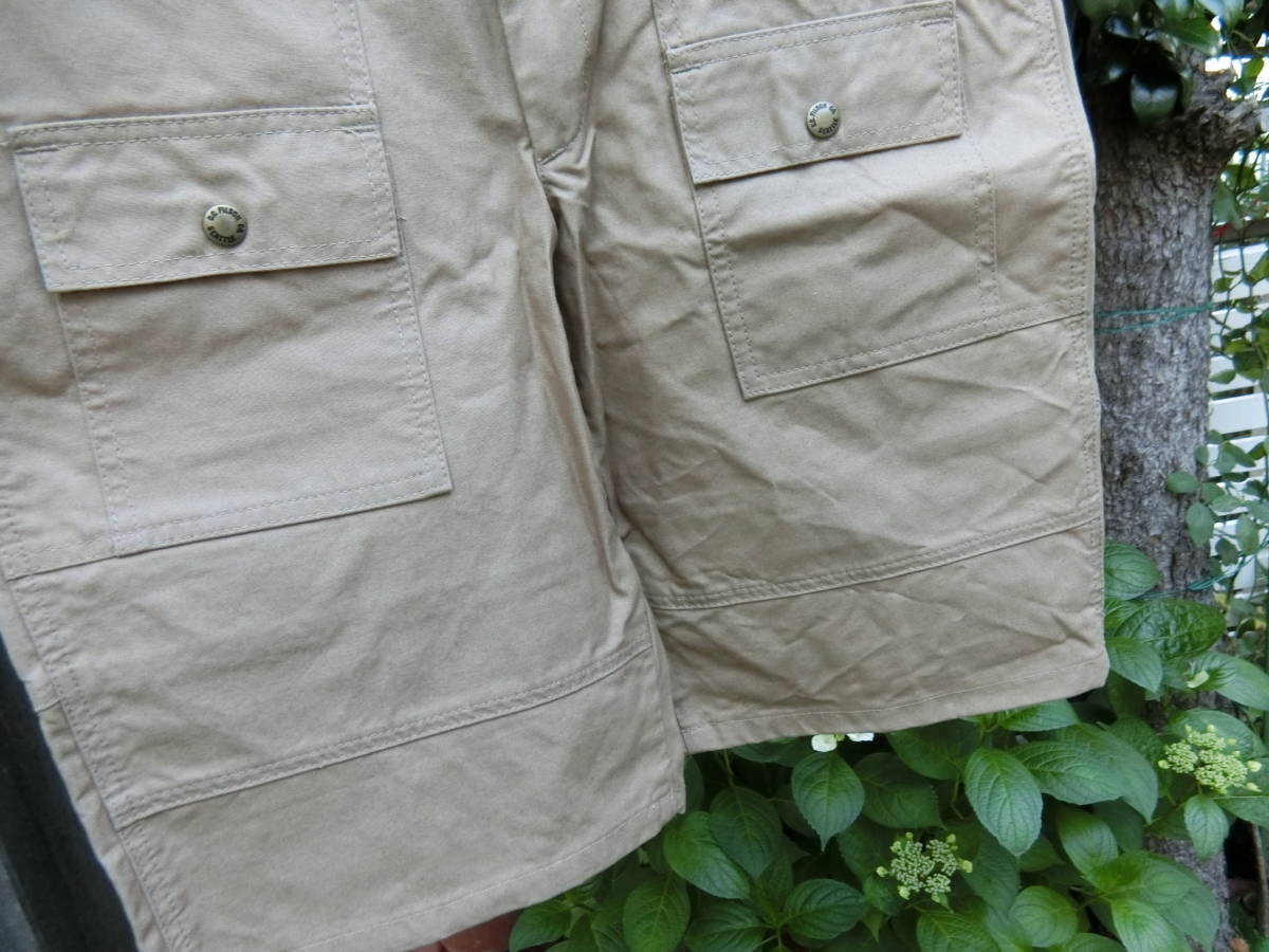 フィルソン FILSON ショートパンツ 32 カーキ☆ハーフパンツ フィルソン FILSON ショートパンツ 32 カーキ☆ハーフパンツ
