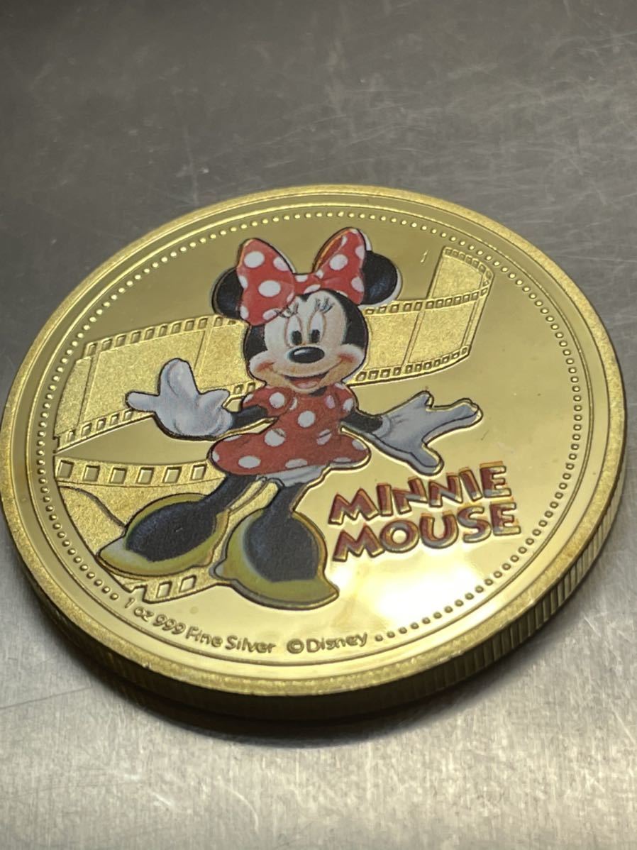 Z 685 外国金貨 ニュージーランド硬貨 ディズニーミニーマウス 記念金貨 ニウエ 海外コイン 直径約40mm 雑貨 売買されたオークション情報 Yahooの商品情報をアーカイブ公開 オークファン Aucfan Com Z 685 外国金貨 ニュージーランド硬貨 ディズニーミニーマウス 記念金貨 ニウエ 海外コイン 直径約40mm 雑貨 売買されたオークション情報 Yahooの商品情報をアーカイブ公開 オークファン Aucfan Com